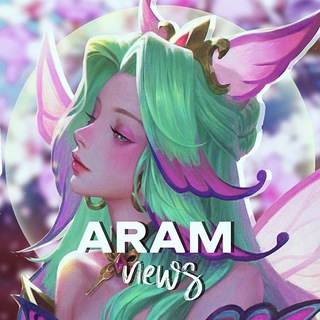 Telegram profile photo for A:WR / NEWS