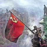 Telegram profile photo for Непорядок🇧🇾🇷🇺