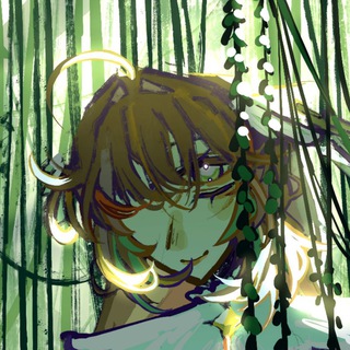 Telegram profile photo for PawuQQ+🫵