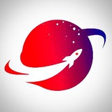 Telegram profile photo for فضا درس | مرجع هوافضای ایران