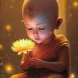 Telegram profile photo for 🕯Omraam Mikhaël Aïvanhov - Pensée🕯