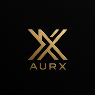 Telegram profile photo for AureX Agency