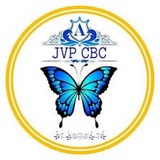 Telegram profile photo for JVPCBC