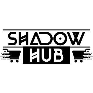Telegram profile photo for SHADOW HUB