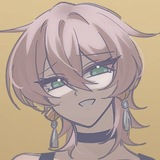 Telegram profile photo for ily