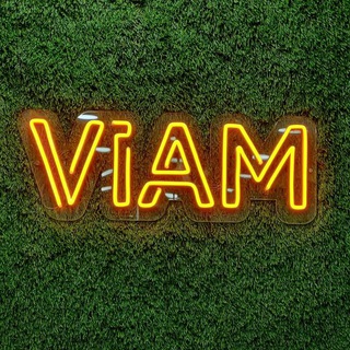 Telegram profile photo for Viam bags๐๐ผ๐๐งณ๐