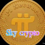 Telegram profile photo for Sky crypto1M