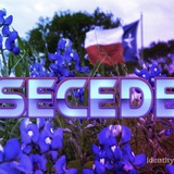 Telegram profile photo for Southern Secessionist Sanctuary- Texas Division