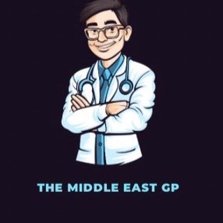Telegram profile photo for GP Dr : DHA Dubai & Omsb Oman