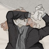 Telegram profile photo for 𝕣𝕠𝕣𝕚(-𝕪𝕒)