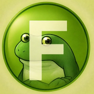 Telegram profile photo for Froge