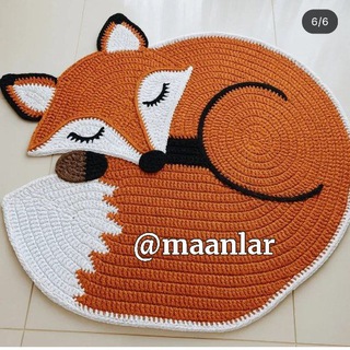 Telegram profile photo for عشق بافتنی هزینه ای