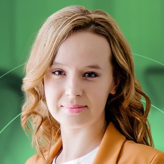 Telegram profile photo for Мамонова|Финансы и инвестиции