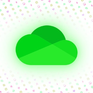 Telegram profile photo for CloudDriveSpace