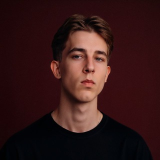Telegram profile photo for Дизайн Алексеева