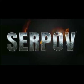 Telegram profile photo for SERPOV по сердцу 🖤