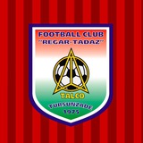 Telegram profile photo for FC Regar-TadAZ Tursunzoda