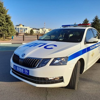 Telegram profile photo for Госавтоинспекция МВД по Республике Ингушетия