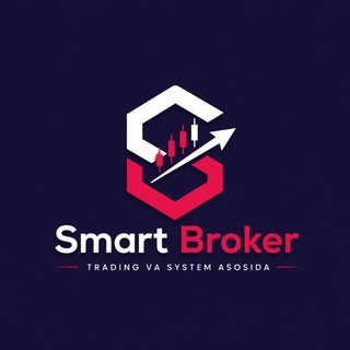 Telegram profile photo for BROKER - qo'llanma