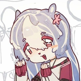 Telegram profile photo for alien it's me``