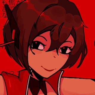 Telegram profile photo for ✧ ⁴² бархат рисует . . .