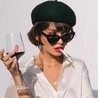 Telegram profile photo for كروب دردشه سوالف بنات ولد تعارف
