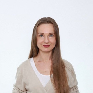 Telegram profile photo for Надежда Осецкая психолог