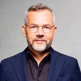 Telegram profile photo for Michael Roth - official 🇪🇺🇺🇦🇮🇱