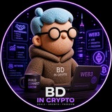 Telegram profile photo for Nazar | BD & Web3