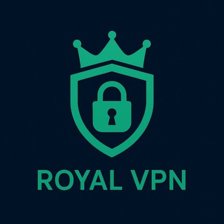 Telegram profile photo for Royal_vpn / فروش کانفینگ / فروش سرور/ فروش فیلترشکن/VPN/ خریدفیلترشکن/خرید سرور