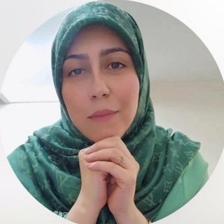 Telegram profile photo for اموزشگاه هنری بهار(مینا)