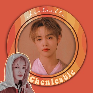 Telegram profile photo for ˚⸝⸝ ⾕ 𝐂𝐇𝐄𝐍𝐋𝐄𝐀𝐁𝐋𝐄 ⸃ 🔭 .ˀ