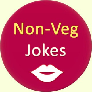 Telegram profile photo for ADULTS JOKES