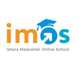 Telegram profile photo for 2024 Grade 11 Maths - Ishara Madushan