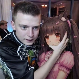 Telegram profile photo for Переходник