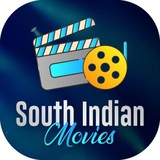 Telegram profile photo for South Movies Hindi Indian Dubbed