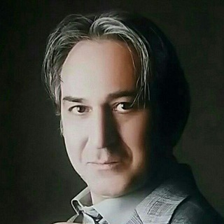 Telegram profile photo for کانال شعرهاونوشته های"مسعودکلانتری"