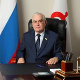 Telegram profile photo for Магомет Тумгоев