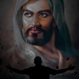 Telegram profile photo for الخادم تحسين قاسم الكعبي