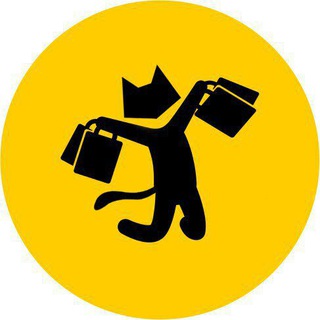 Telegram profile photo for AliKot - Купоны Aliexpress