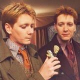 Telegram profile photo for 🍁Fred and George🍂