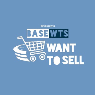Telegram profile photo for BASE WTS