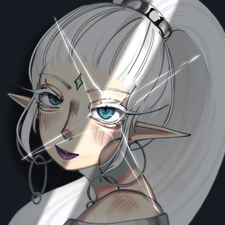Telegram profile photo for Nutsa