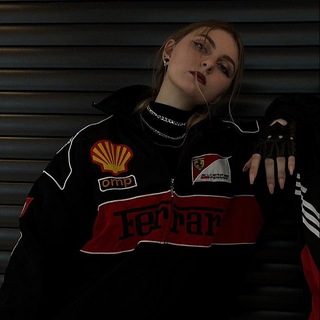 Telegram profile photo for дашша болеет за феррари🦦🚬