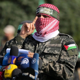 Telegram profile photo for قلب امت (فلسطین) 🇵🇸