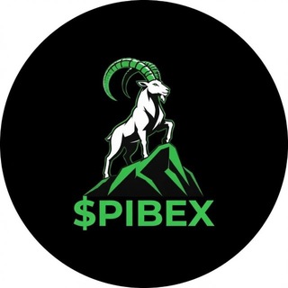 Telegram group profile photo for $PIBEX