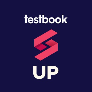 Telegram profile photo for SuperCoaching UP by Testbook