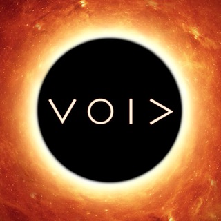Telegram group profile photo for Void Community Chat