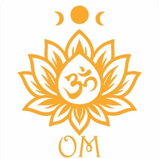 Telegram profile photo for ОМ 🕉 ОСОБОЕ МЕСТО