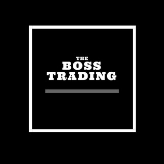 Telegram profile photo for Thebosstrading